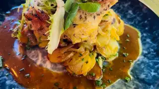 Tifinagh Restaurant – photo 2