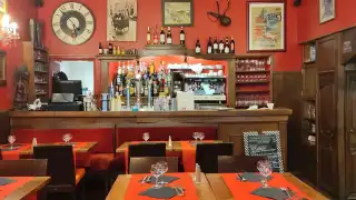 Tifinagh Restaurant – photo 3