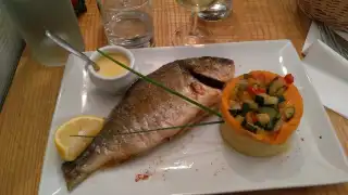 Le Bistrot Des Campagnes – photo 1