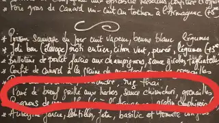 Le Bistrot Des Campagnes – photo 2