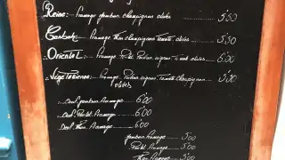 La Droguerie – photo 3