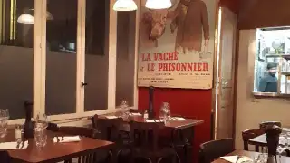 La Vache et Le Cuisinier – photo 2