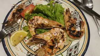 Le Bec Fin - Chez Said – photo 4