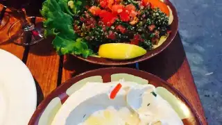 La Table Libanaise – photo 1