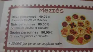 La Table Libanaise – photo 3