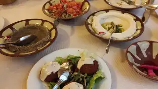 La Table Libanaise – photo 4