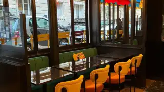 Cafe Albert – photo 3