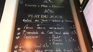 Cafe Albert – photo 4