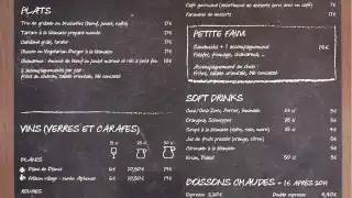 Bistrot Beyrouth – photo 4