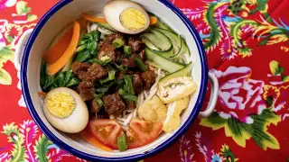 Mian Fan – photo 2