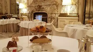 Restaurant Le Meurice Alain Ducasse – photo 2