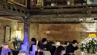 Papa Jazz Club – photo 1