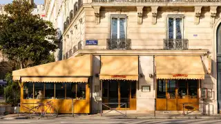 Bistrot Margaux – photo 1