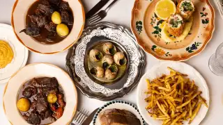 Bistrot Margaux – photo 2