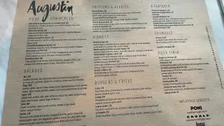 Augustin – photo 4