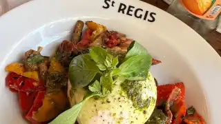 Le Saint Regis – photo 1