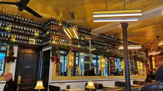 Le Saint Regis – photo 2
