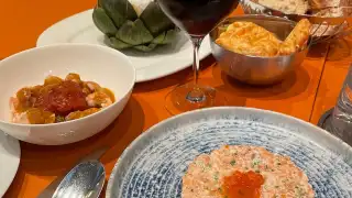 Le Maxan Restaurant – photo 1