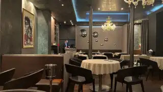 Le Maxan Restaurant – photo 2