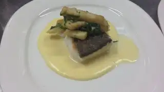 Le Maxan Restaurant – photo 4