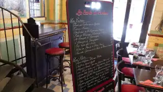 Le Cochon A L Oreille – photo 4