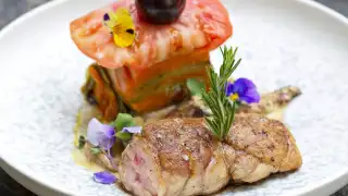 Le Bistro du Perigord – photo 2
