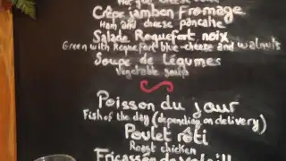 Le Bistro du Perigord – photo 4