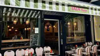 TATA Burger – photo 1