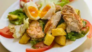 Restaurant la Ville de Provins Paris – photo 1
