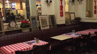 Restaurant la Ville de Provins Paris – photo 2