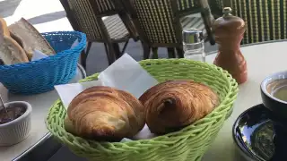 Restaurant la Ville de Provins Paris – photo 4