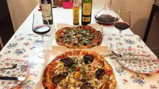 Pizza Julia – photo 1