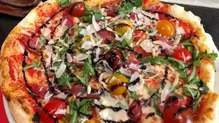 Pizza Julia – photo 4