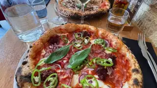 Chez Mademoiselle – photo 4
