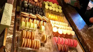 Laduree Paris Le Bar – photo 1