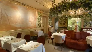 Laduree Paris Le Bar – photo 2