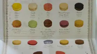 Laduree Paris Le Bar – photo 3