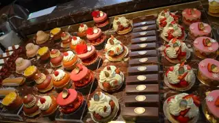 Laduree Paris Le Bar – photo 4