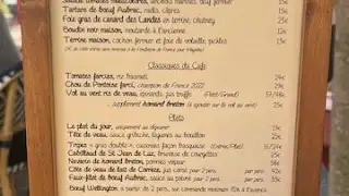 Aux Ministeres – photo 3