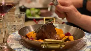Le Bon Georges – photo 2