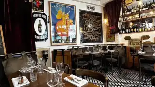 Le Bon Georges – photo 3