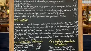 Le Bon Georges – photo 4