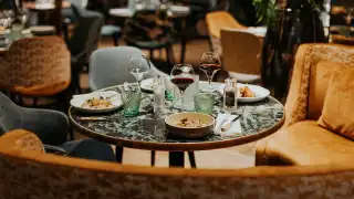 Frame Brasserie – photo 2