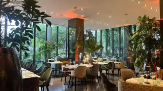 Frame Brasserie – photo 4