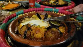 Les Saveurs De L Orient – photo 1