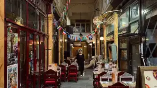 Les Saveurs De L Orient – photo 3