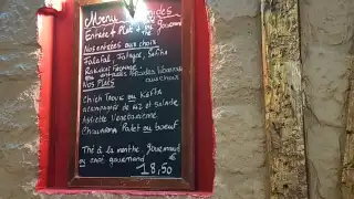 Les Saveurs De L Orient – photo 4