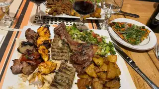 Le Grand Phenicien – photo 1