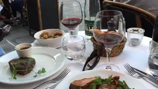 Au Bourguignon du Marais – photo 1
