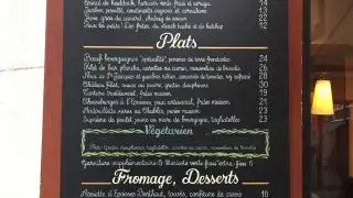 Au Bourguignon du Marais – photo 3
